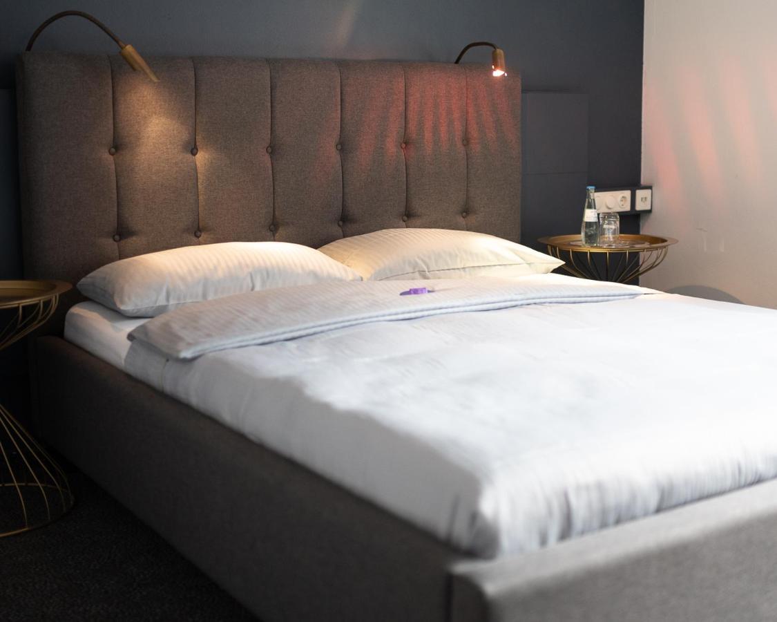 Magni Boutique Hotel Braunschweig Exteriér fotografie