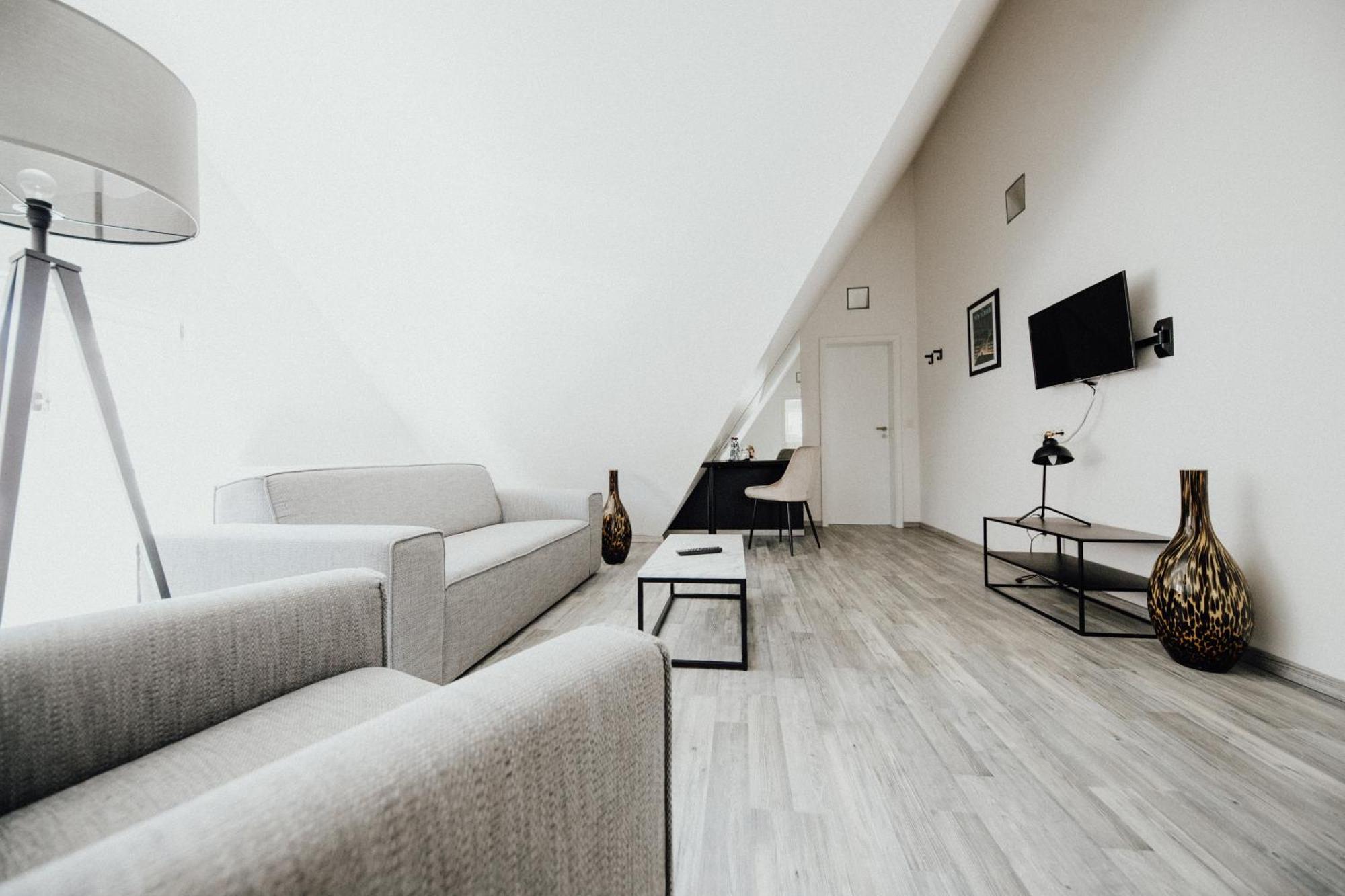 Magni Boutique Hotel Braunschweig Exteriér fotografie